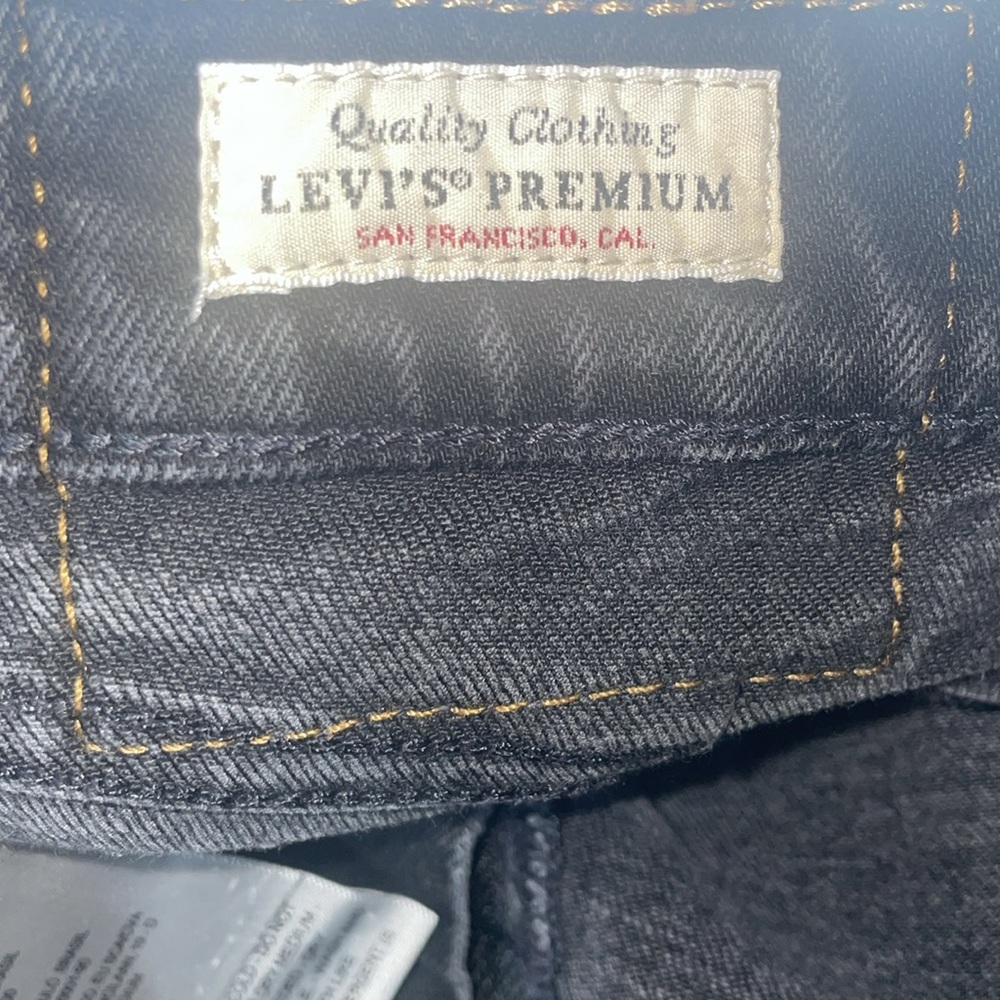 502 levi’s - Picture 5 of 5